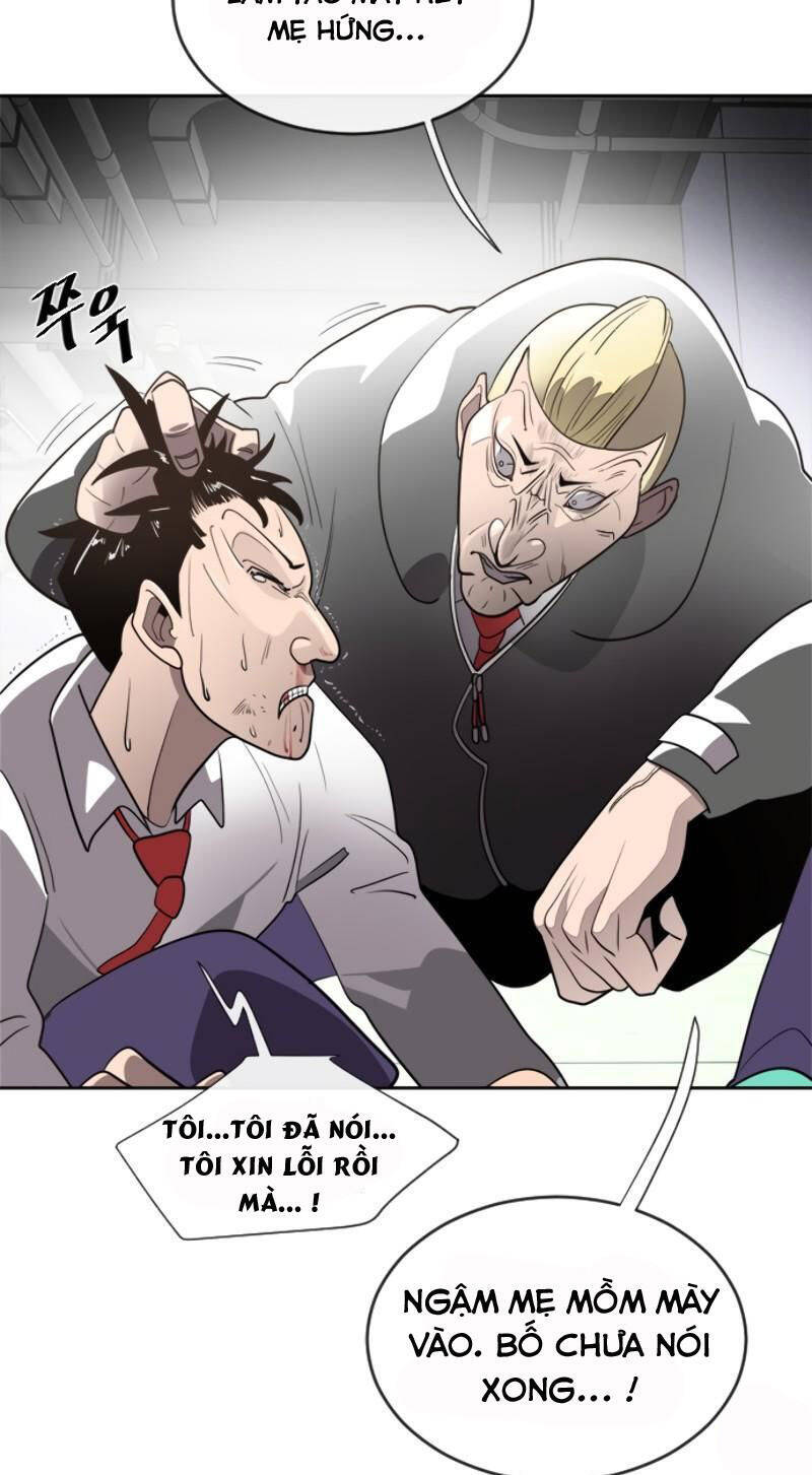Kĩ Nguyên Của Anh Hùng Chapter 10 - 2