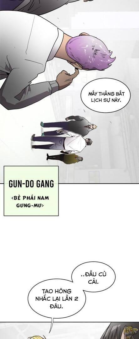 Kĩ Nguyên Của Anh Hùng Chapter 10 - 25