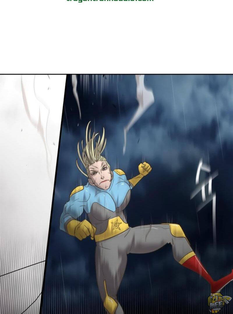 Kĩ Nguyên Của Anh Hùng Chapter 11 - 17