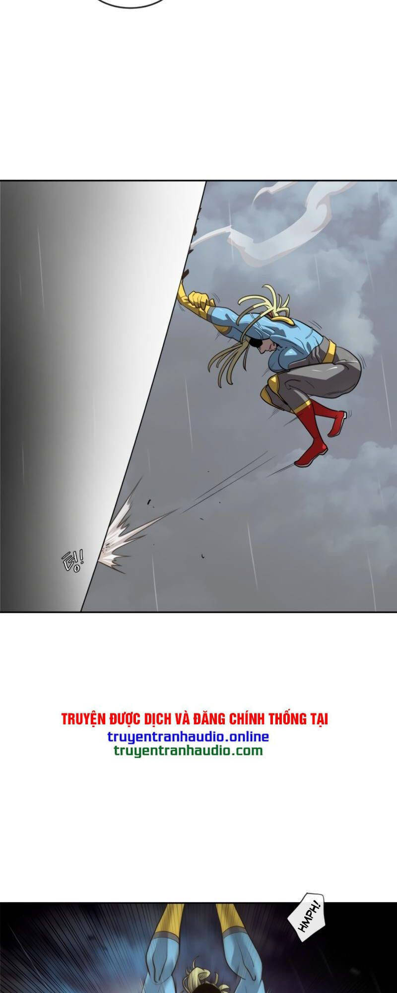 Kĩ Nguyên Của Anh Hùng Chapter 11 - 24