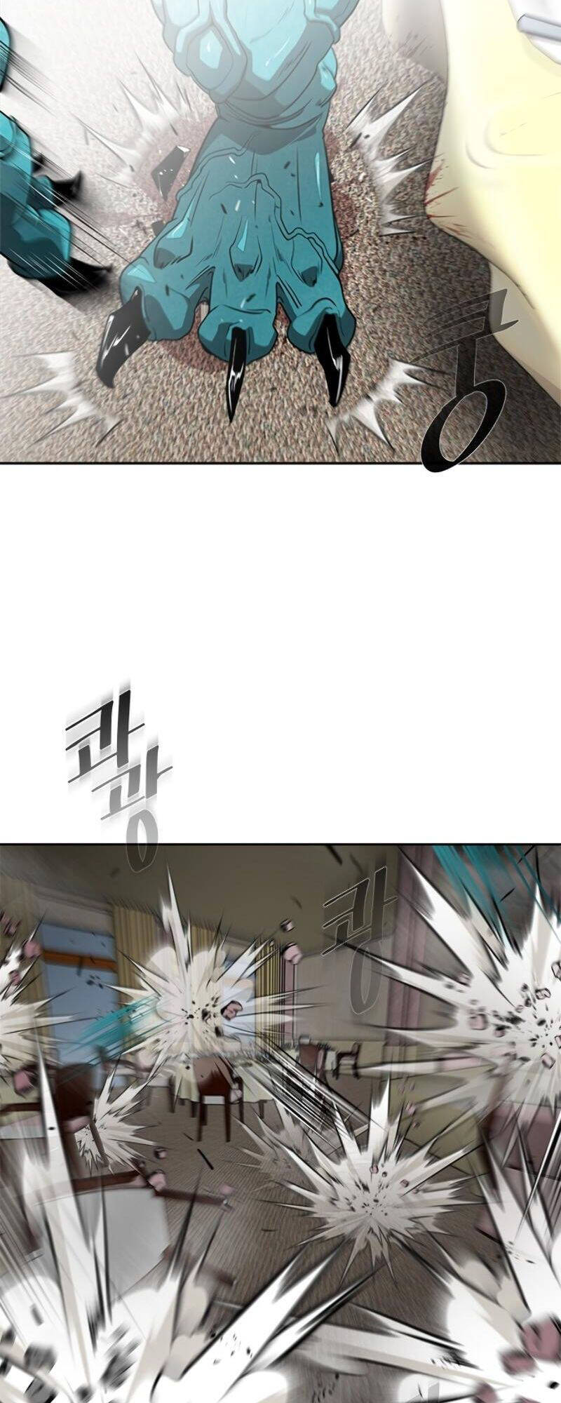 Kĩ Nguyên Của Anh Hùng Chapter 12 - 47