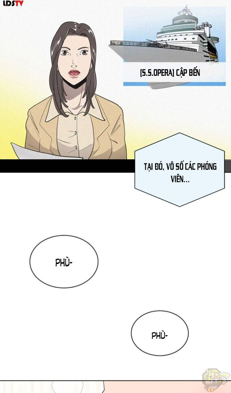 Kĩ Nguyên Của Anh Hùng Chapter 16 - 34