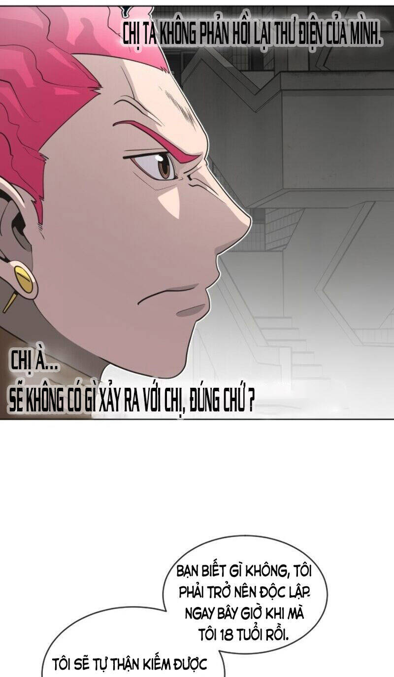 Kĩ Nguyên Của Anh Hùng Chapter 17 - 16