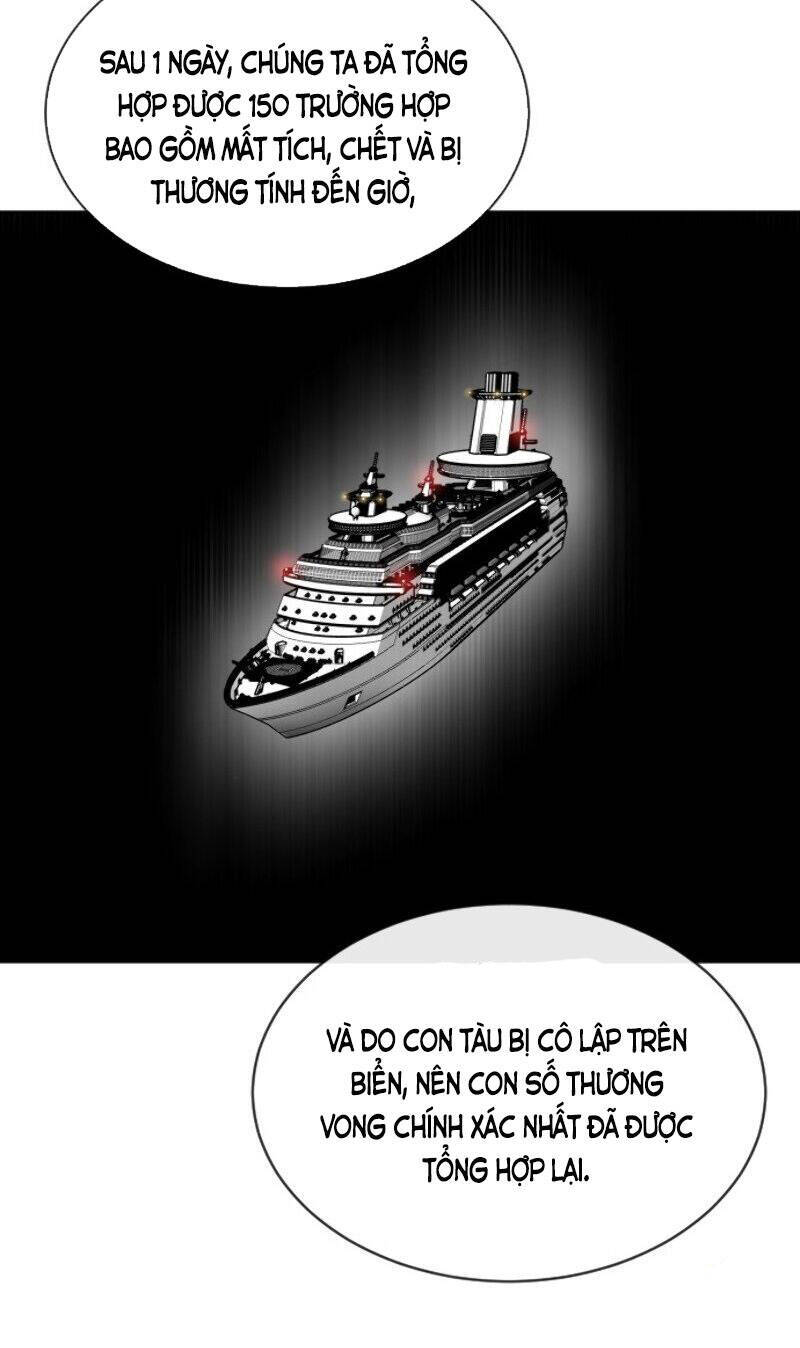 Kĩ Nguyên Của Anh Hùng Chapter 17 - 28