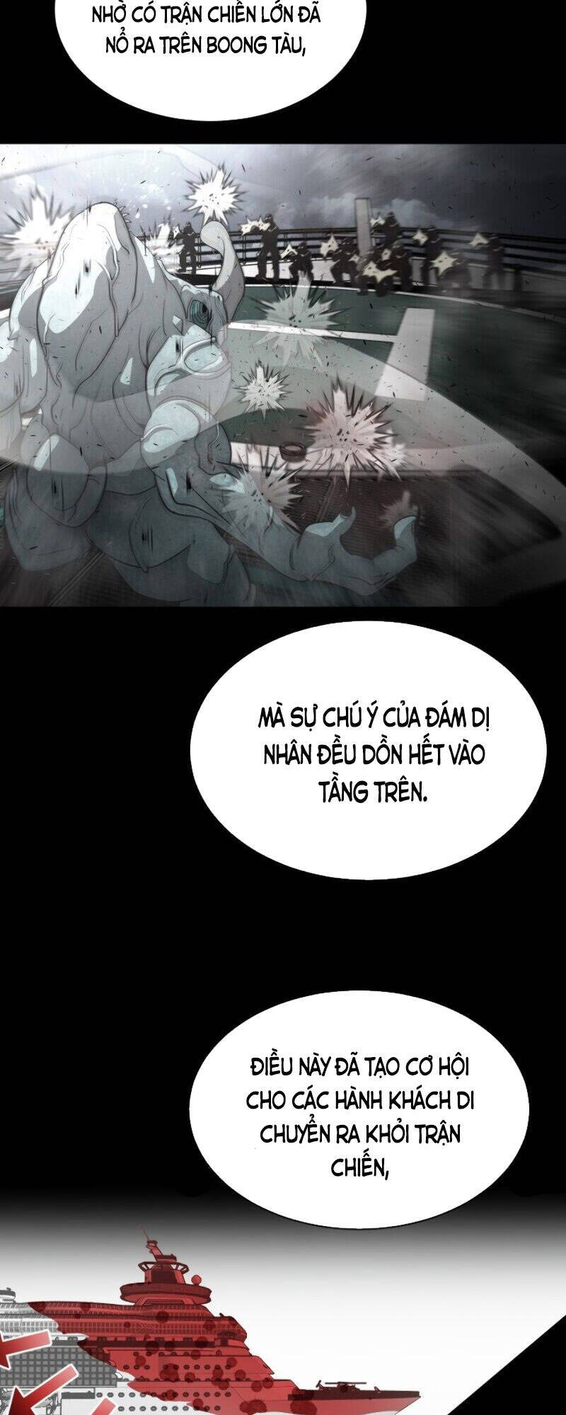 Kĩ Nguyên Của Anh Hùng Chapter 17 - 31