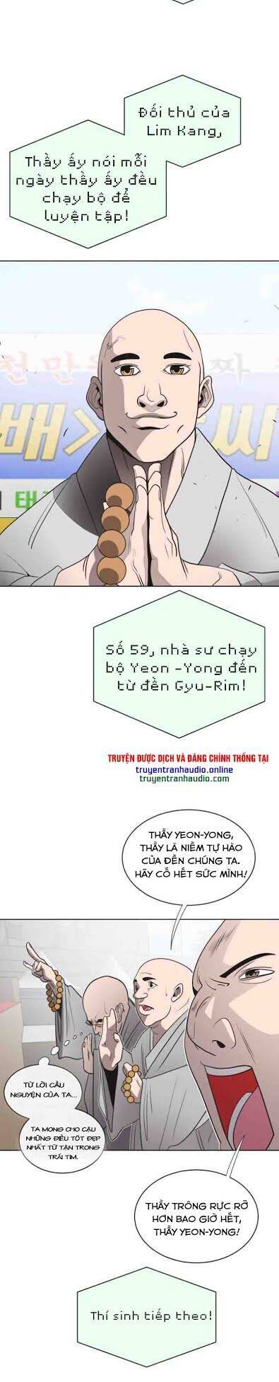 Kĩ Nguyên Của Anh Hùng Chapter 18 - 26