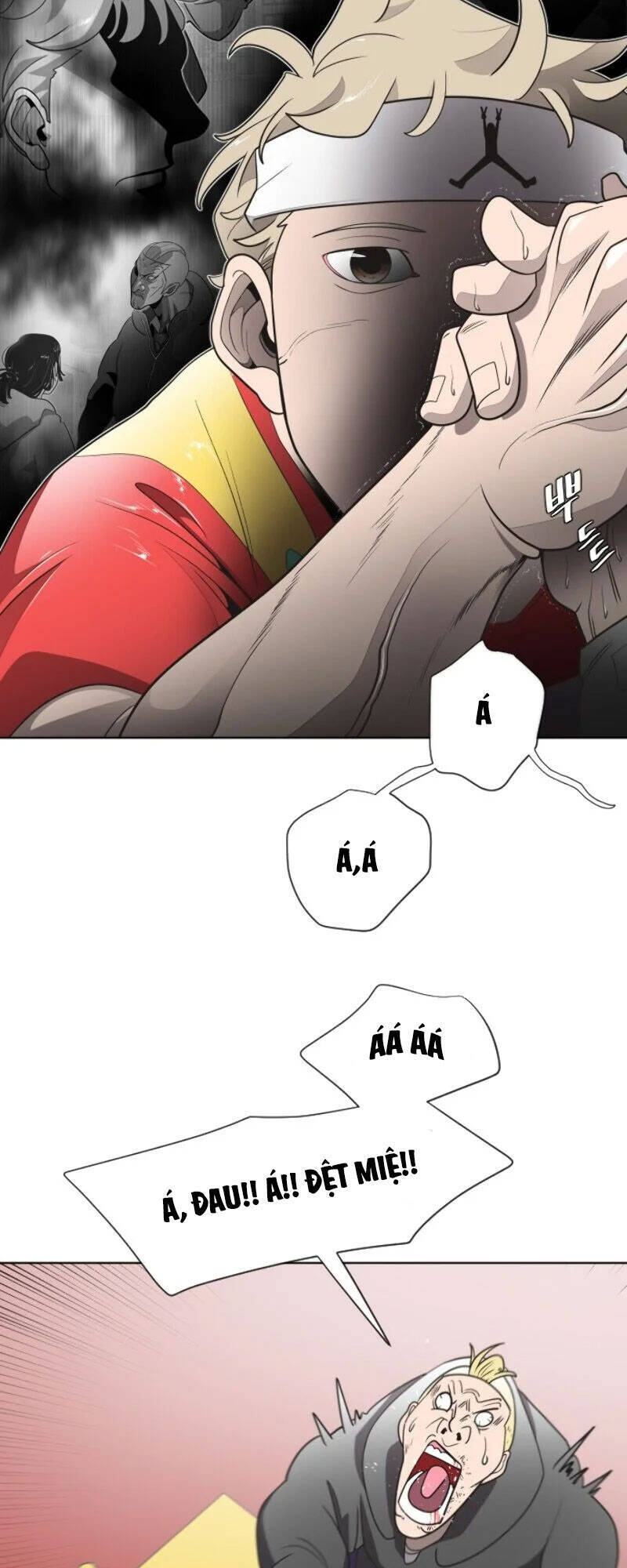 Kĩ Nguyên Của Anh Hùng Chapter 19 - 67