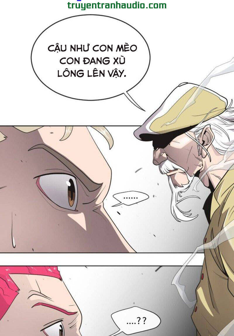Kĩ Nguyên Của Anh Hùng Chapter 20 - 56