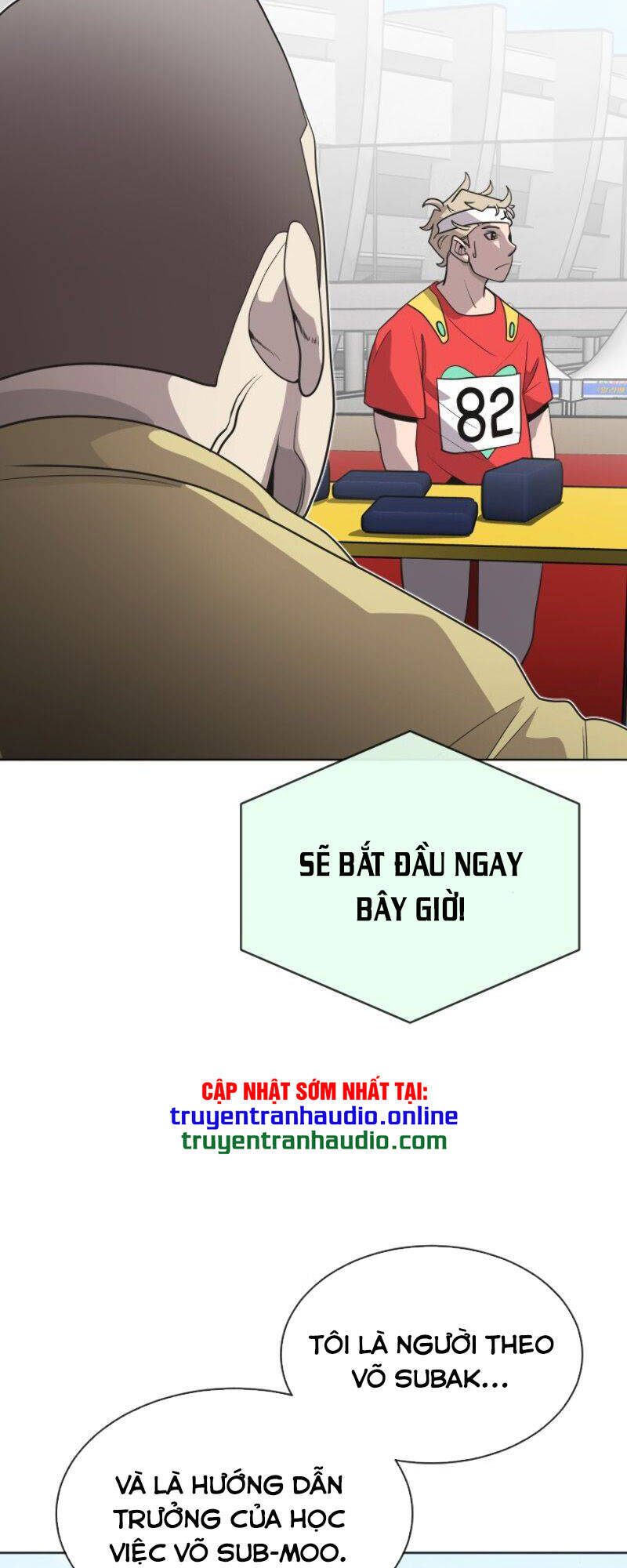 Kĩ Nguyên Của Anh Hùng Chapter 20 - 9