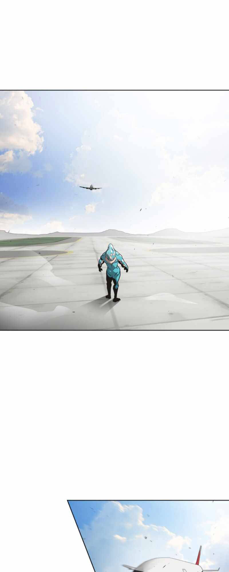 Kĩ Nguyên Của Anh Hùng Chapter 21 - 1