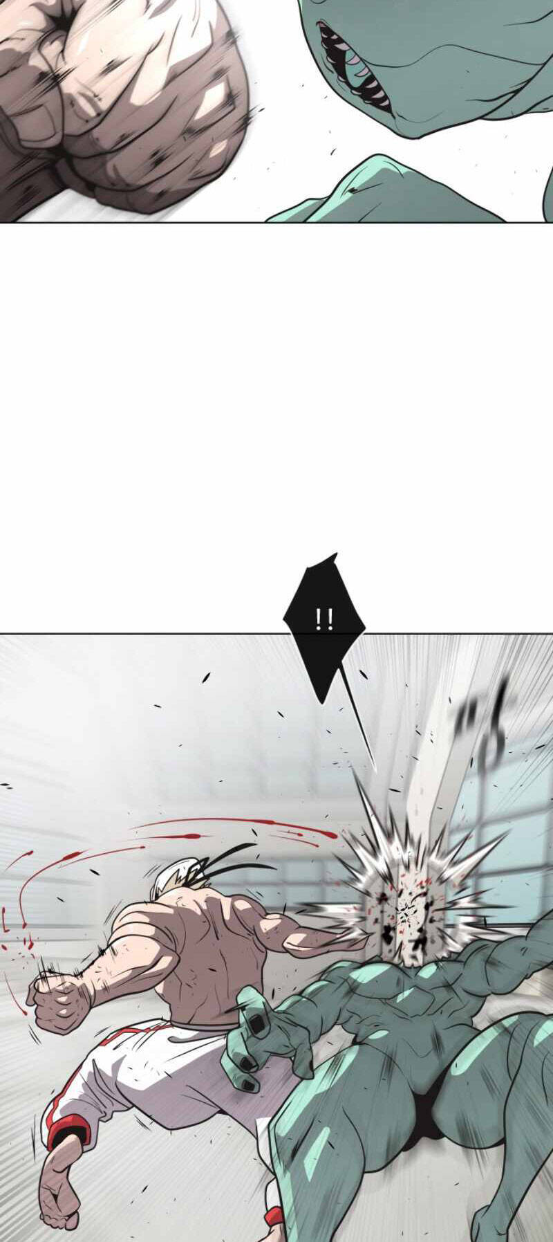Kĩ Nguyên Của Anh Hùng Chapter 23 - 30