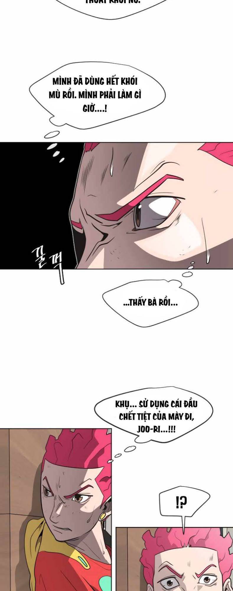 Kĩ Nguyên Của Anh Hùng Chapter 23 - 39