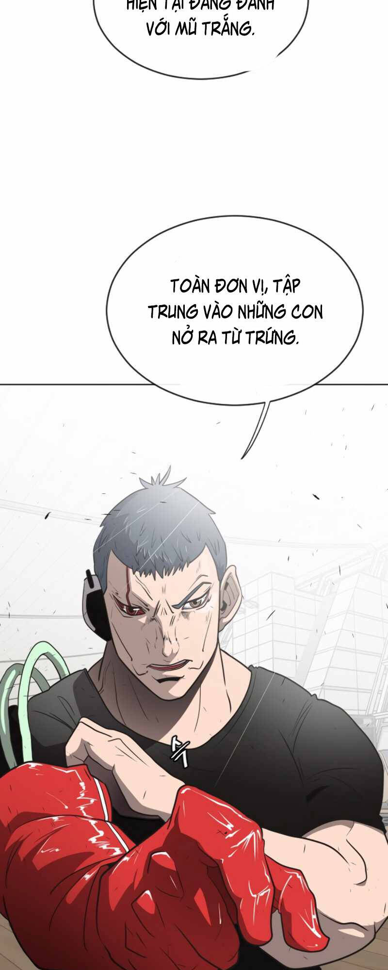 Kĩ Nguyên Của Anh Hùng Chapter 24 - 3