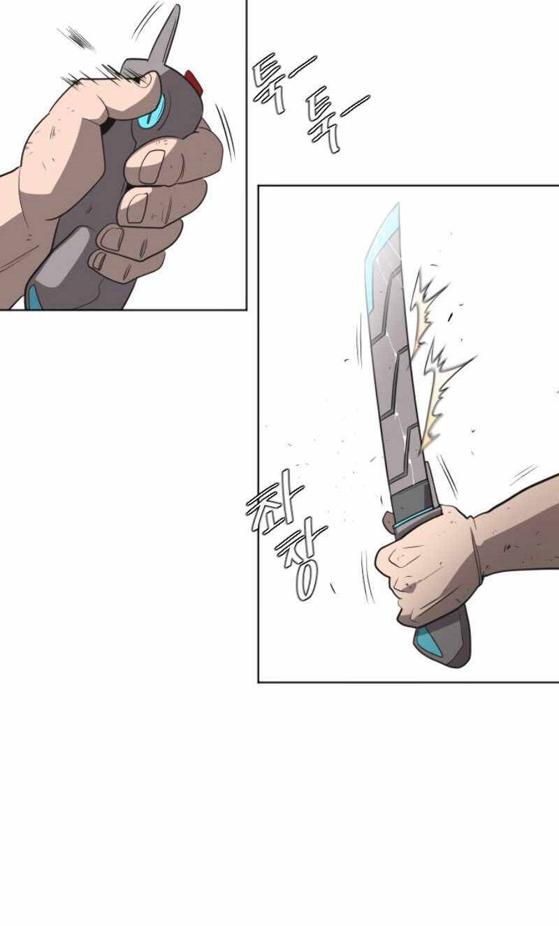 Kĩ Nguyên Của Anh Hùng Chapter 25 - 48