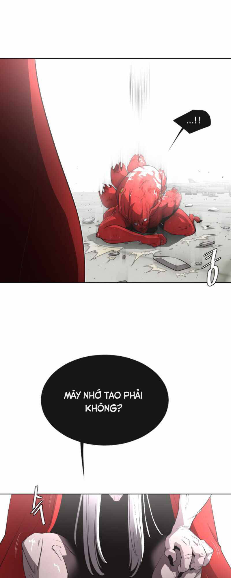 Kĩ Nguyên Của Anh Hùng Chapter 27 - 25