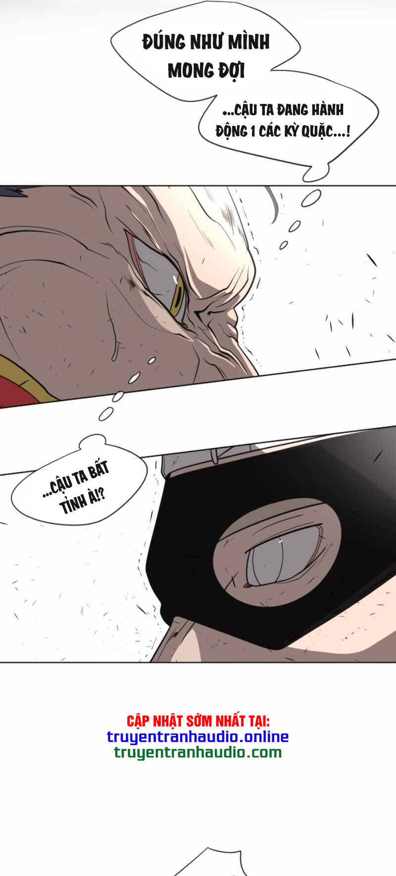 Kĩ Nguyên Của Anh Hùng Chapter 27 - 50