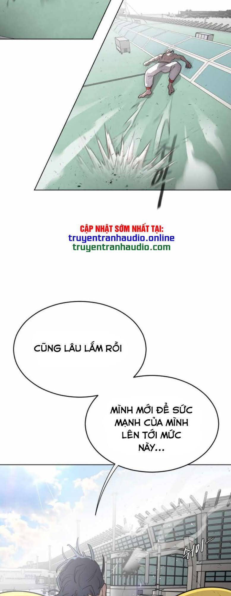 Kĩ Nguyên Của Anh Hùng Chapter 28 - 12