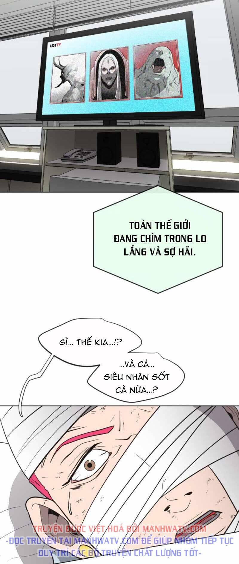 Kĩ Nguyên Của Anh Hùng Chapter 29 - 46