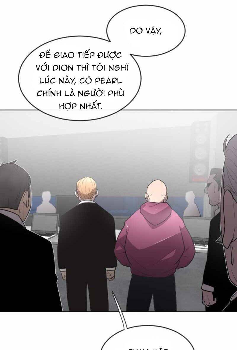 Kĩ Nguyên Của Anh Hùng Chapter 30 - 16