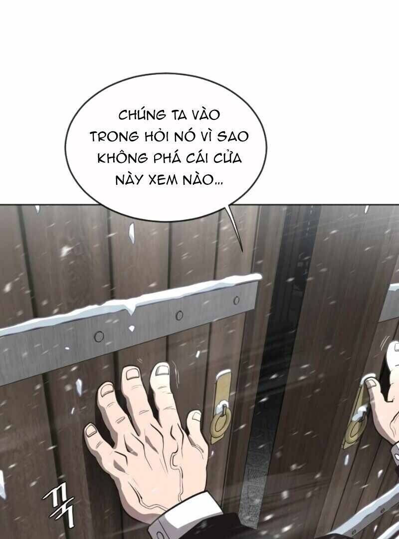 Kĩ Nguyên Của Anh Hùng Chapter 31 - 20