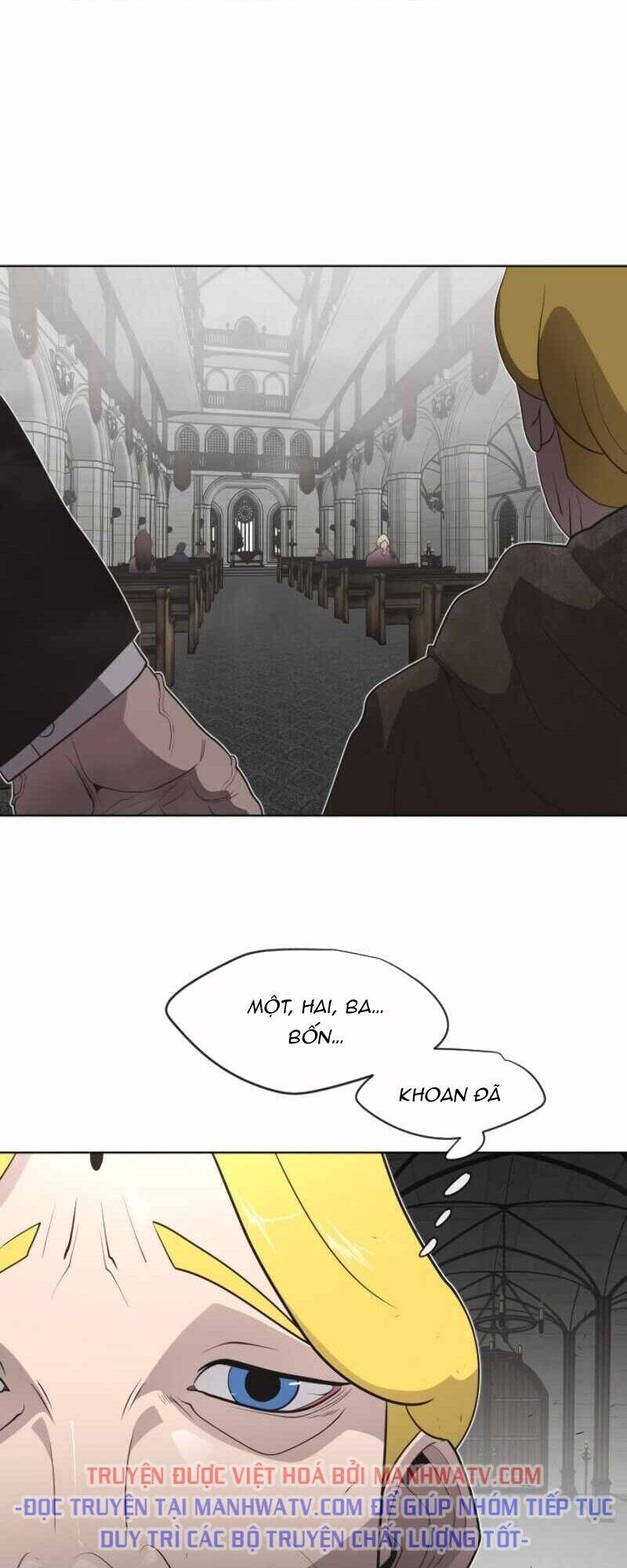 Kĩ Nguyên Của Anh Hùng Chapter 31 - 31