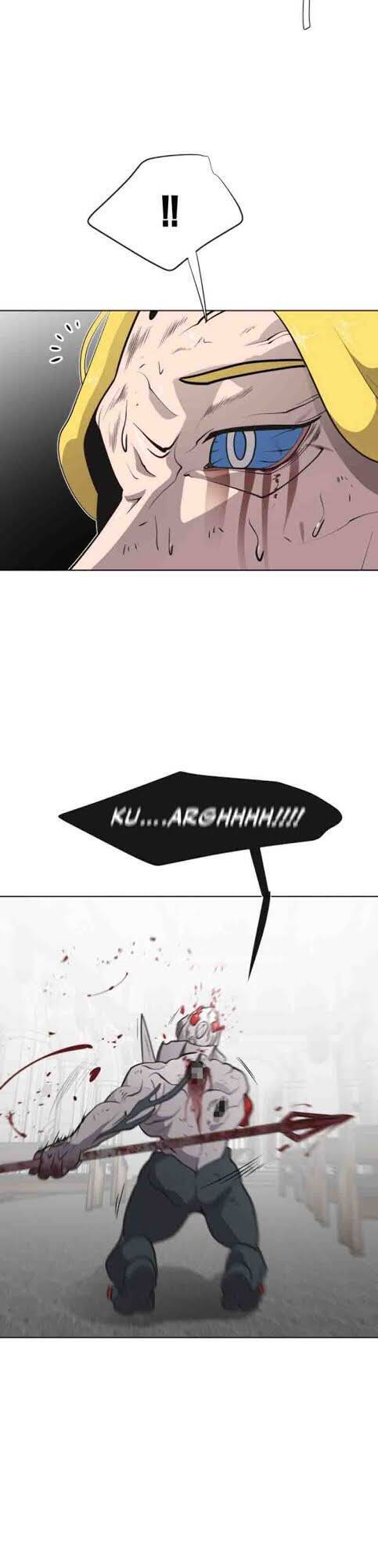 Kĩ Nguyên Của Anh Hùng Chapter 34 - 37