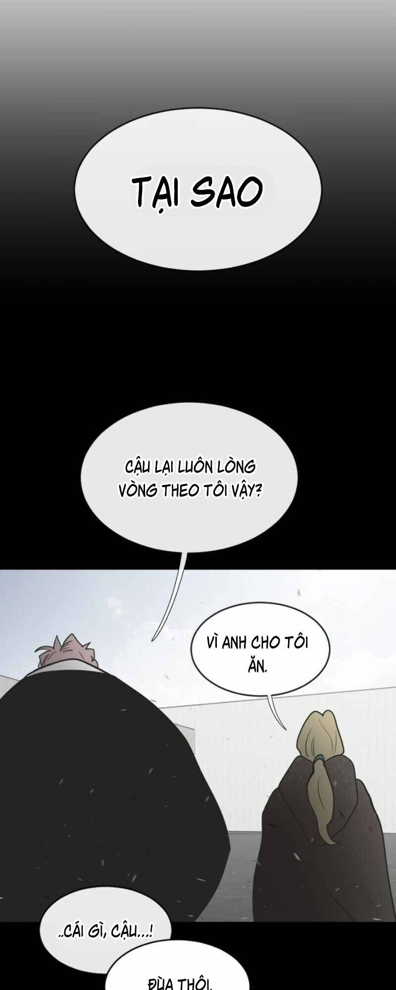 Kĩ Nguyên Của Anh Hùng Chapter 35 - 1