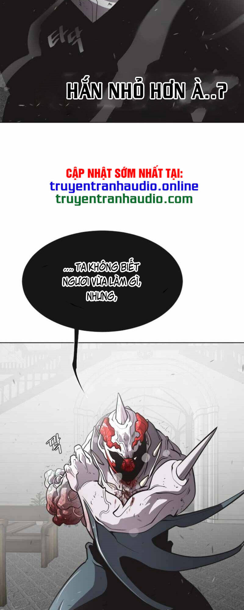 Kĩ Nguyên Của Anh Hùng Chapter 35 - 13