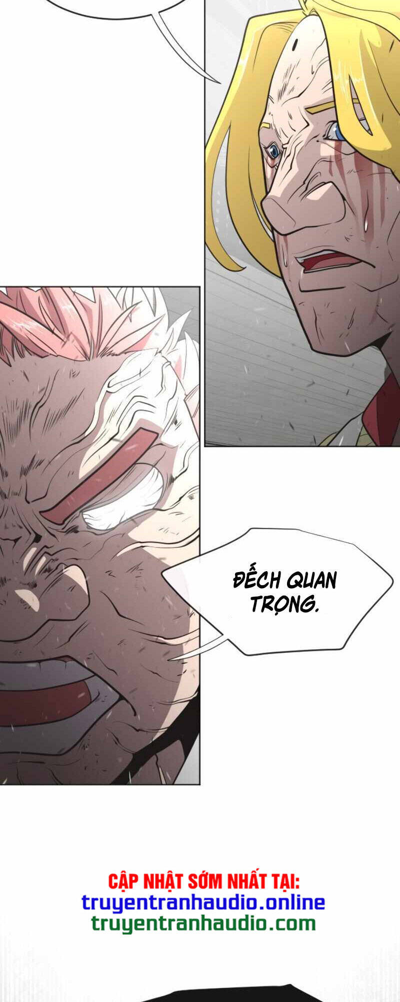 Kĩ Nguyên Của Anh Hùng Chapter 35 - 19