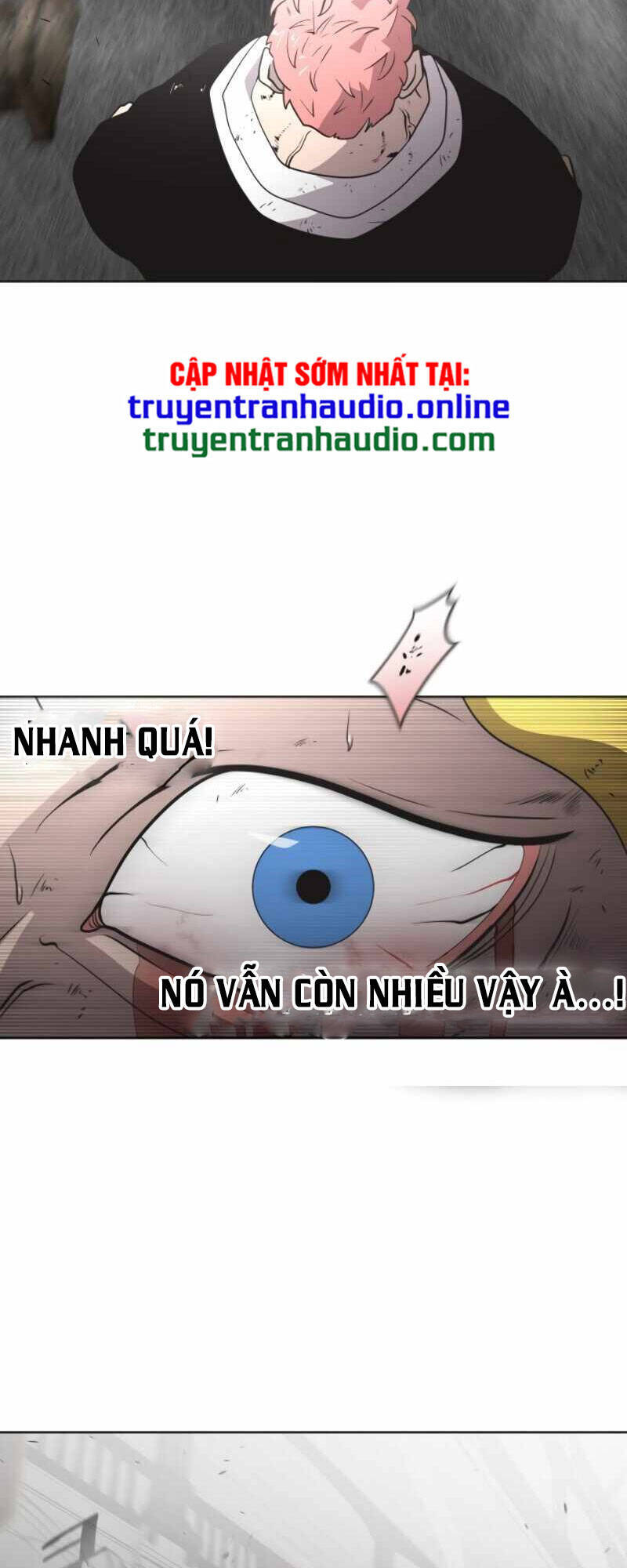 Kĩ Nguyên Của Anh Hùng Chapter 35 - 25
