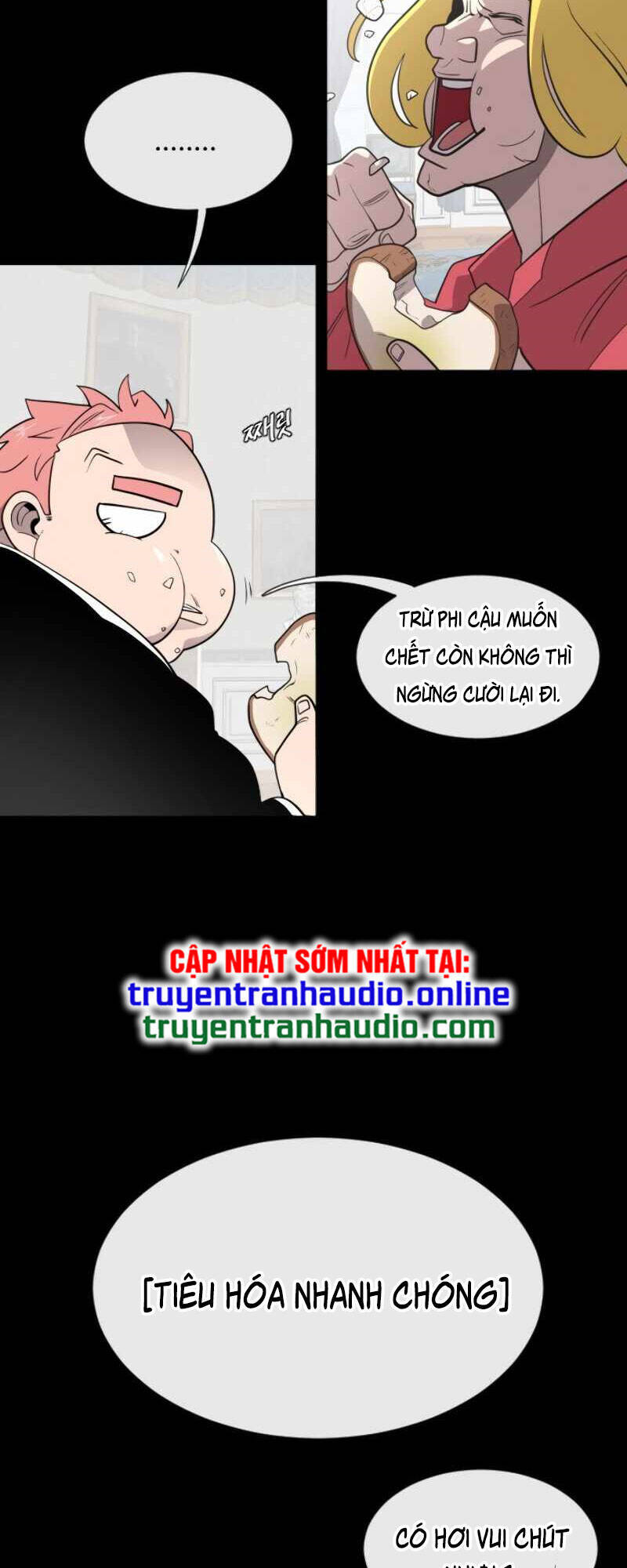Kĩ Nguyên Của Anh Hùng Chapter 35 - 31