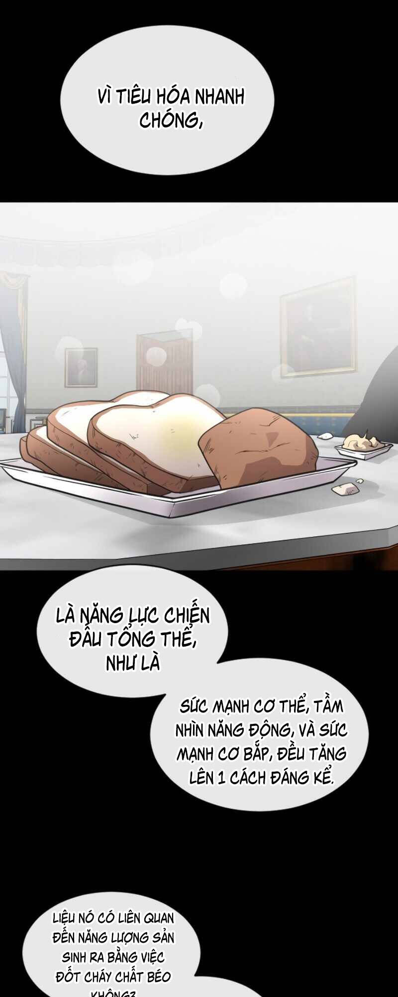 Kĩ Nguyên Của Anh Hùng Chapter 35 - 33