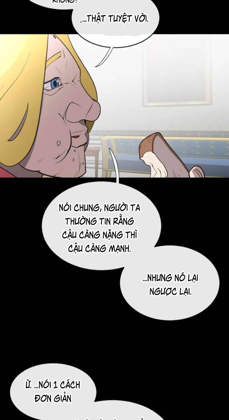 Kĩ Nguyên Của Anh Hùng Chapter 35 - 34