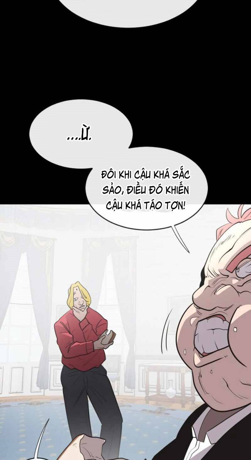 Kĩ Nguyên Của Anh Hùng Chapter 35 - 36