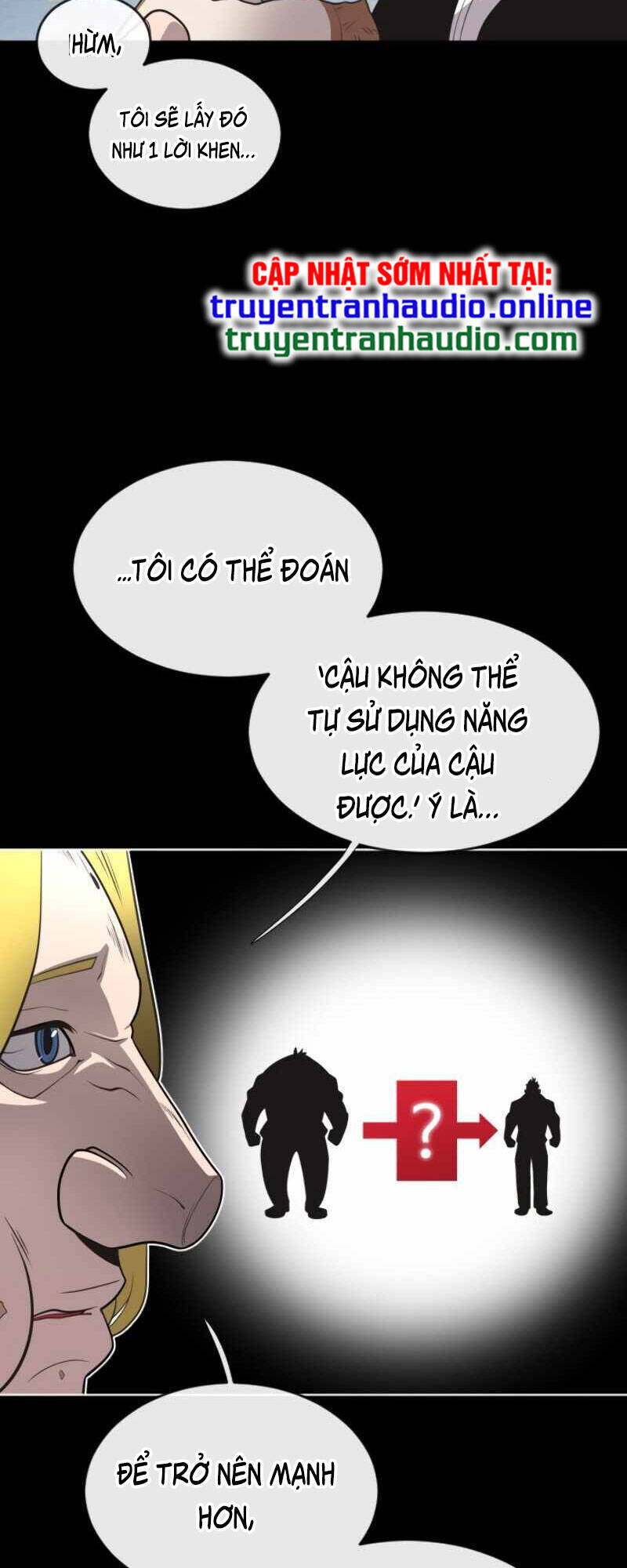 Kĩ Nguyên Của Anh Hùng Chapter 35 - 37
