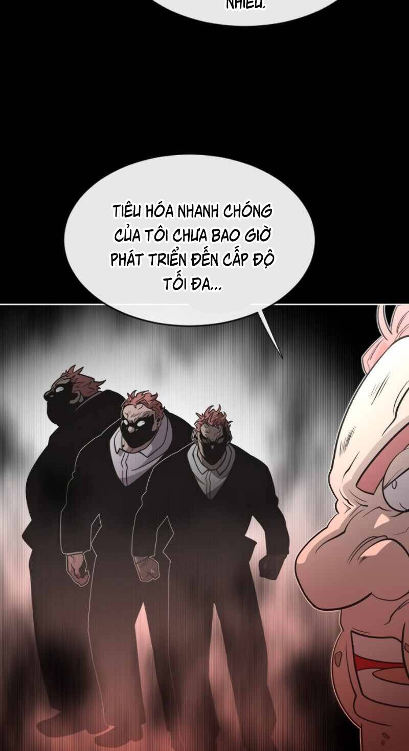 Kĩ Nguyên Của Anh Hùng Chapter 35 - 42