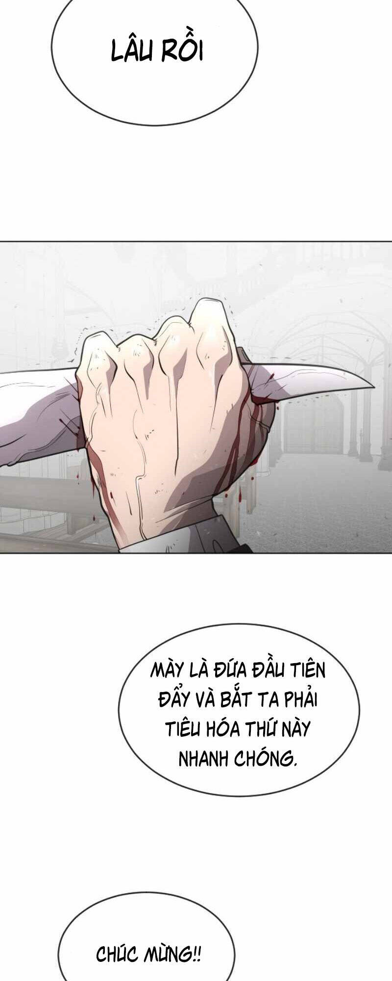 Kĩ Nguyên Của Anh Hùng Chapter 35 - 45