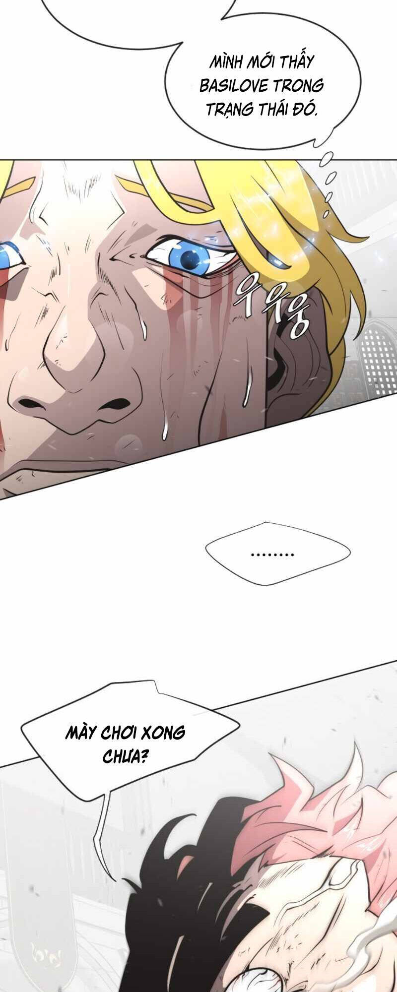 Kĩ Nguyên Của Anh Hùng Chapter 35 - 7