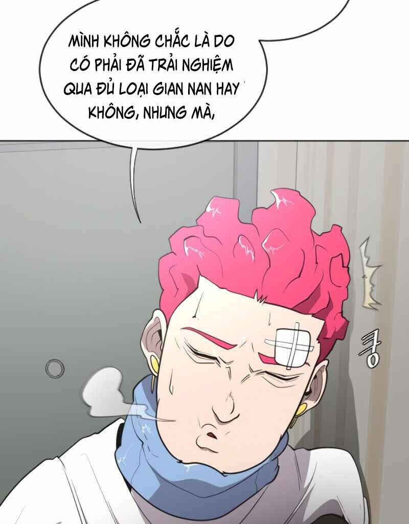 Kĩ Nguyên Của Anh Hùng Chapter 36 - 38