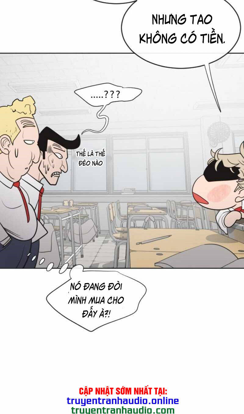 Kĩ Nguyên Của Anh Hùng Chapter 36 - 50