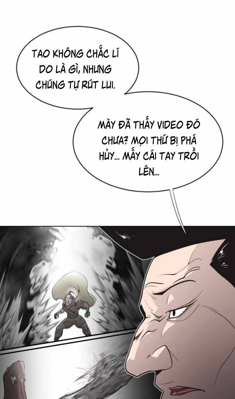 Kĩ Nguyên Của Anh Hùng Chapter 36 - 52