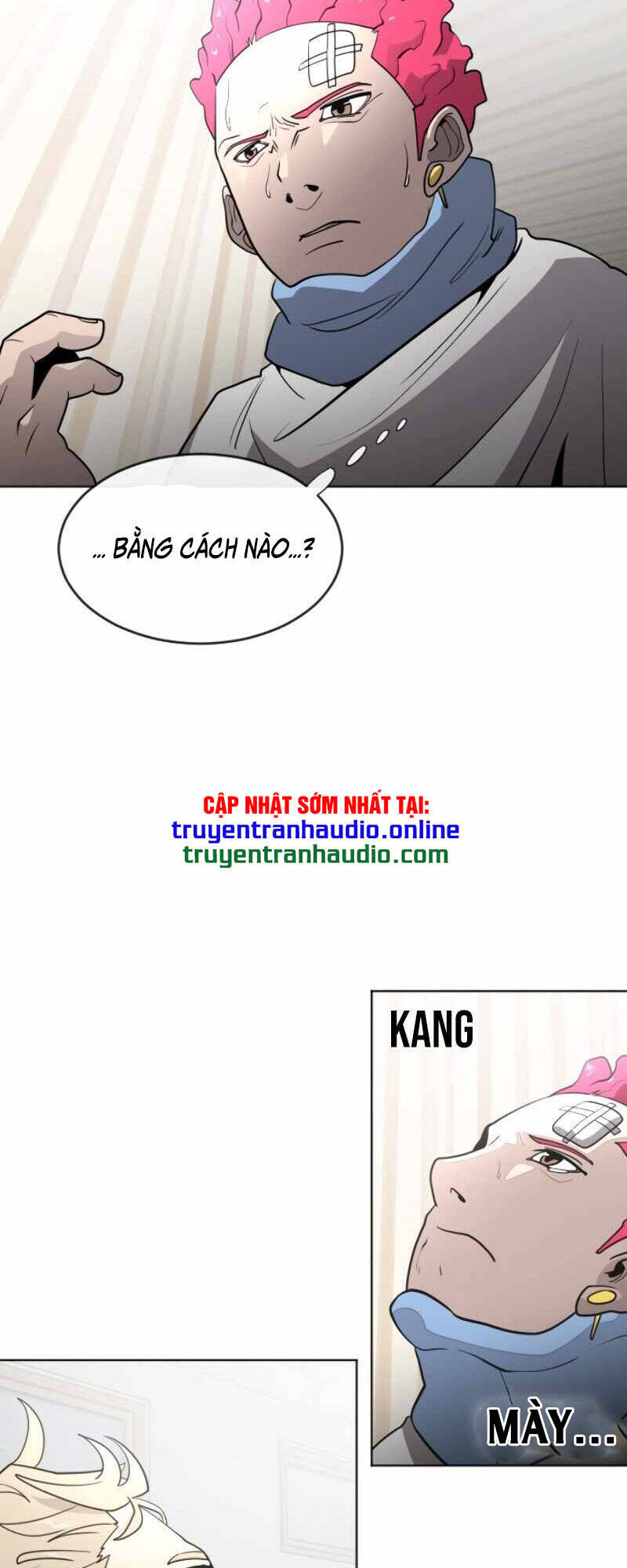 Kĩ Nguyên Của Anh Hùng Chapter 36 - 61