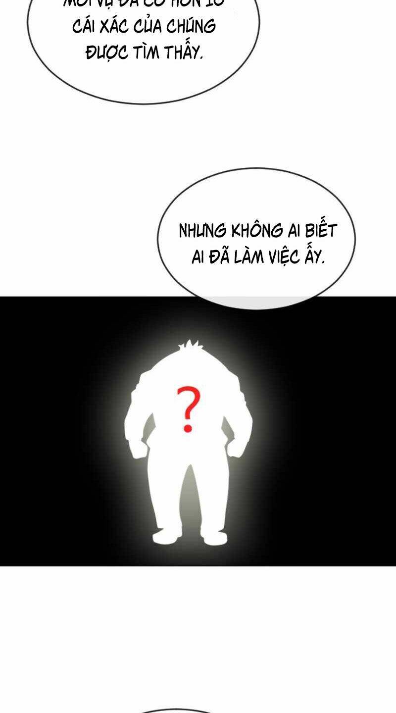 Kĩ Nguyên Của Anh Hùng Chapter 37 - 44