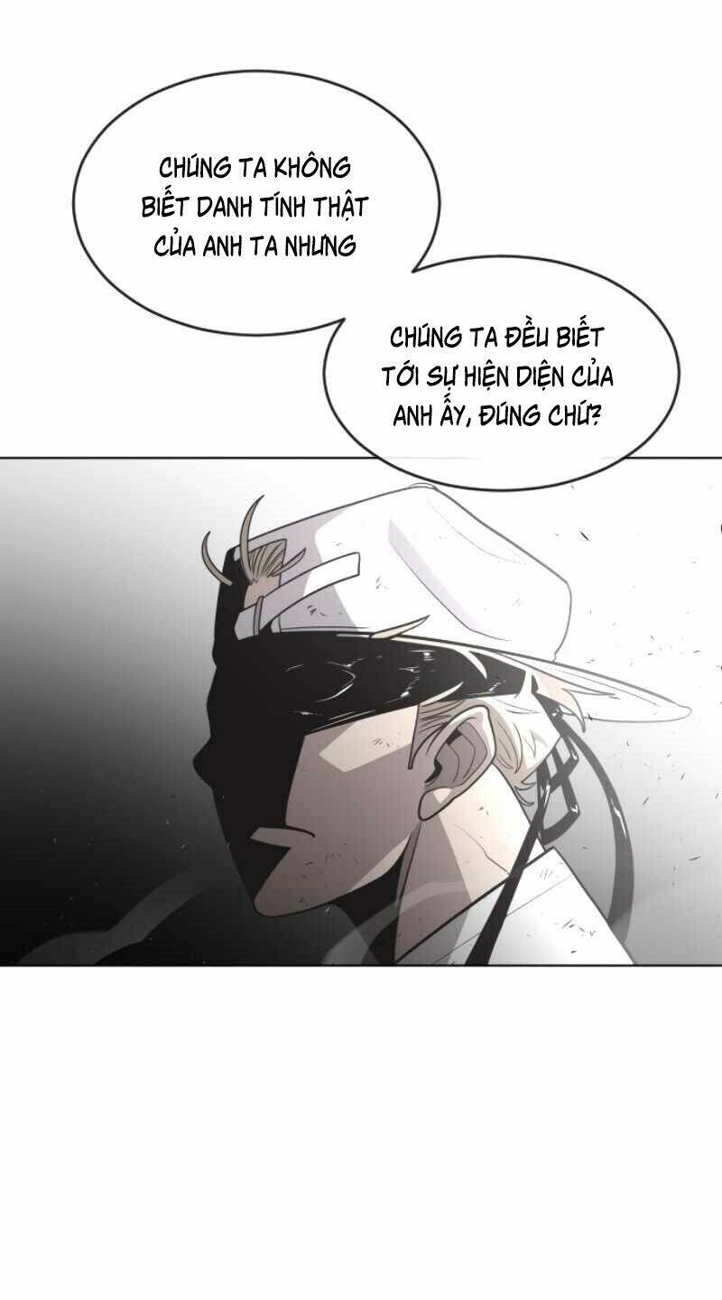 Kĩ Nguyên Của Anh Hùng Chapter 37 - 46