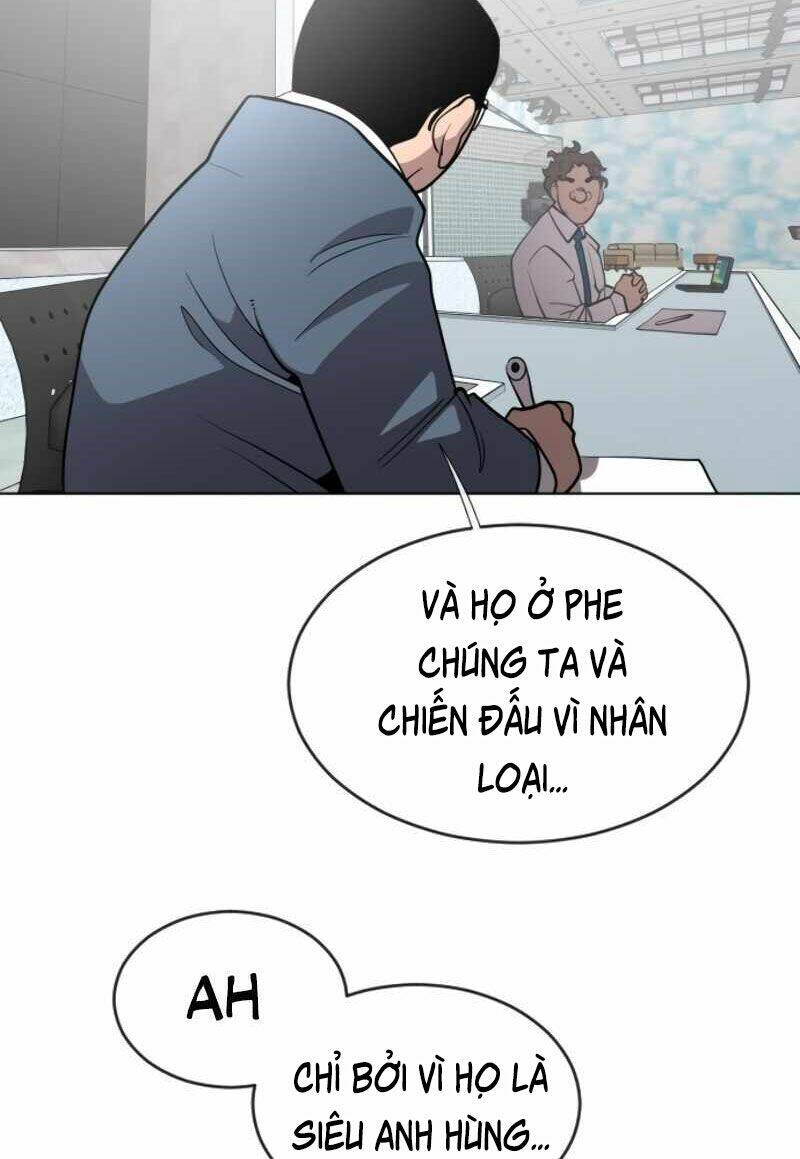 Kĩ Nguyên Của Anh Hùng Chapter 37 - 54