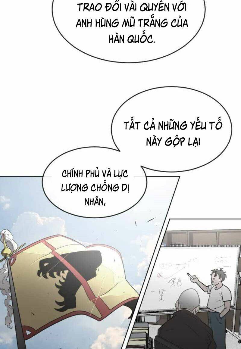 Kĩ Nguyên Của Anh Hùng Chapter 37 - 63