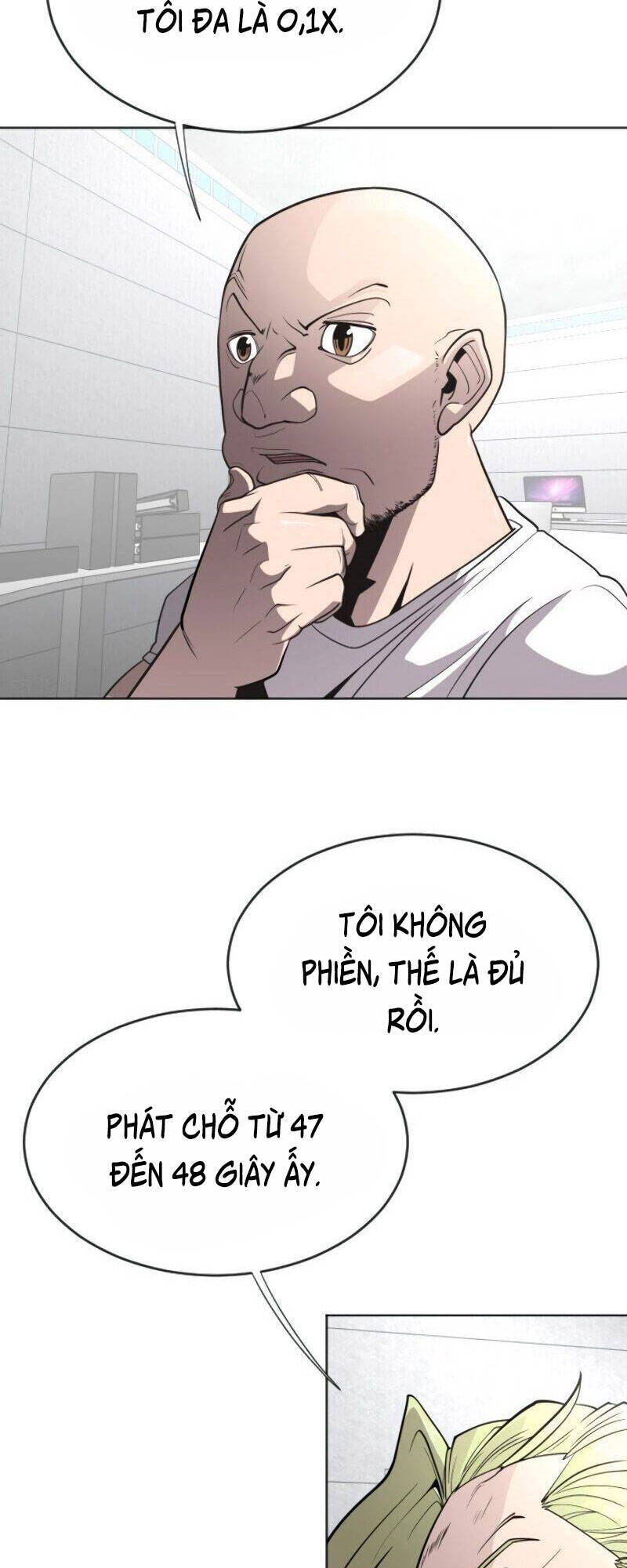 Kĩ Nguyên Của Anh Hùng Chapter 39 - 25