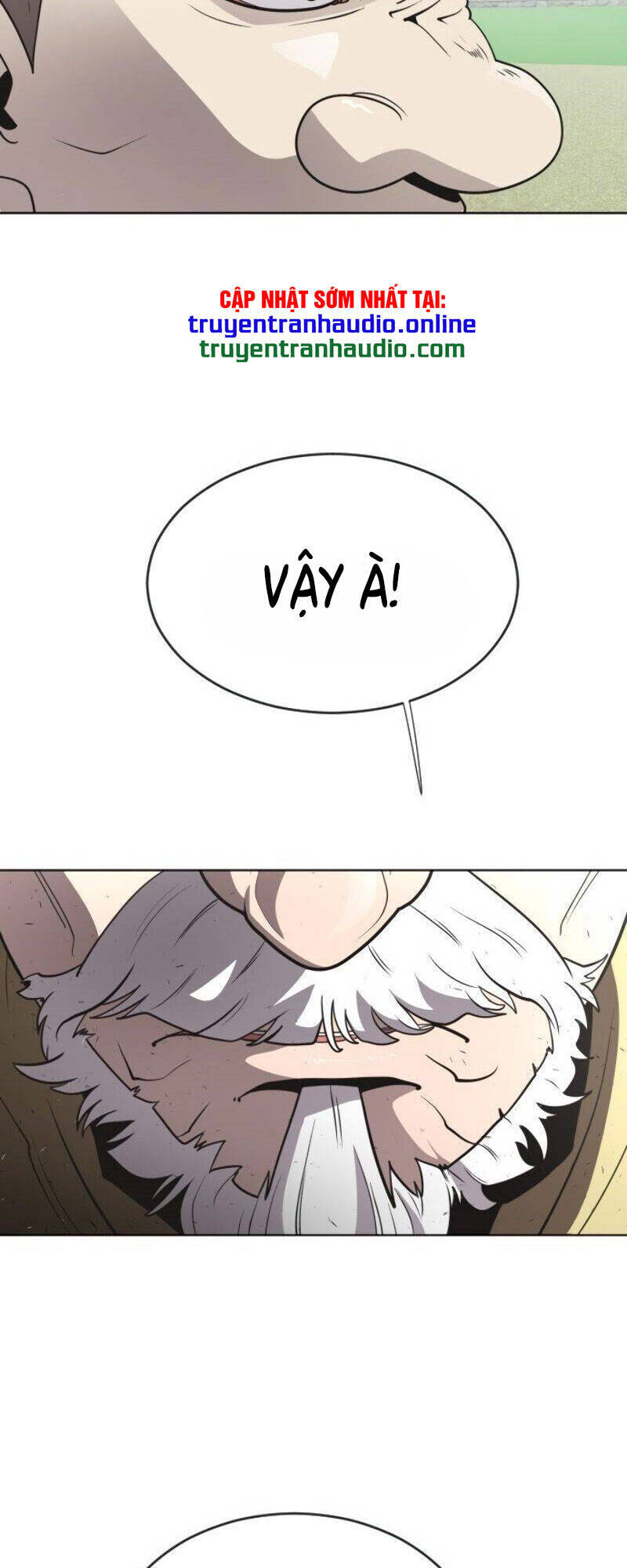 Kĩ Nguyên Của Anh Hùng Chapter 39 - 53