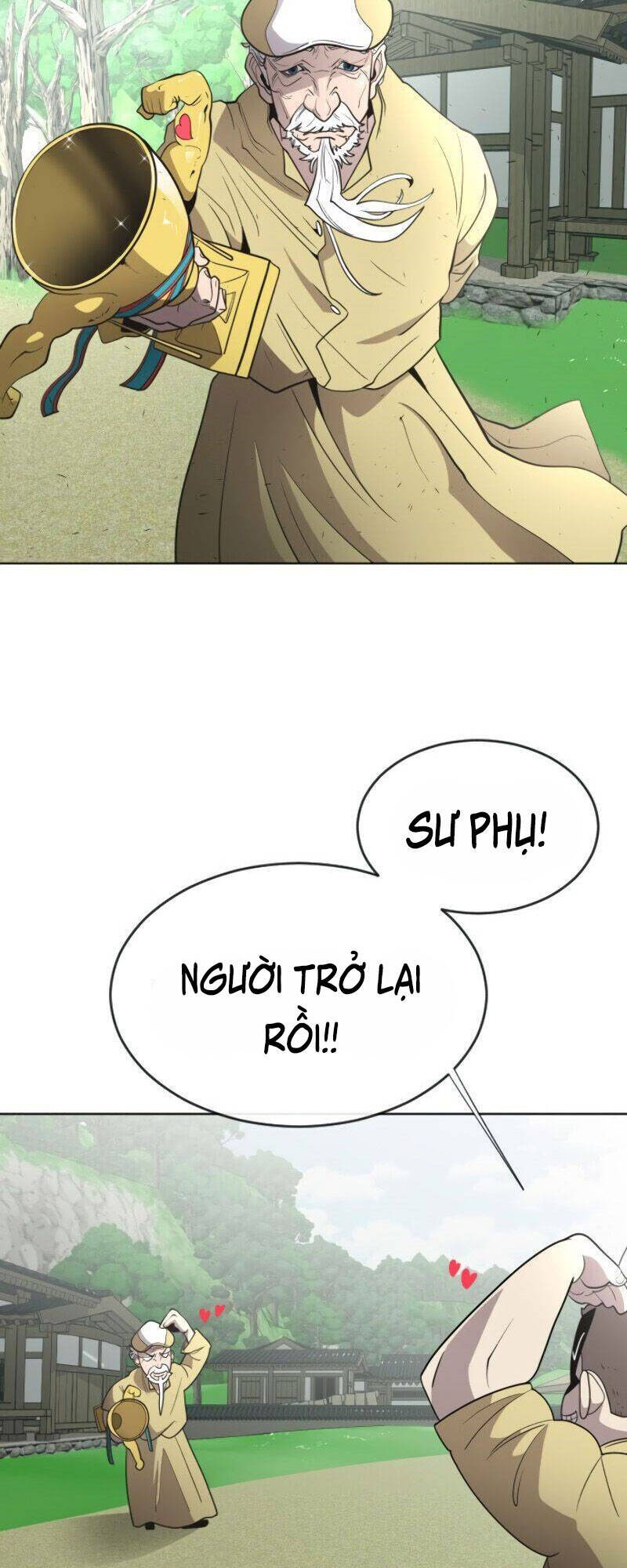 Kĩ Nguyên Của Anh Hùng Chapter 39 - 55