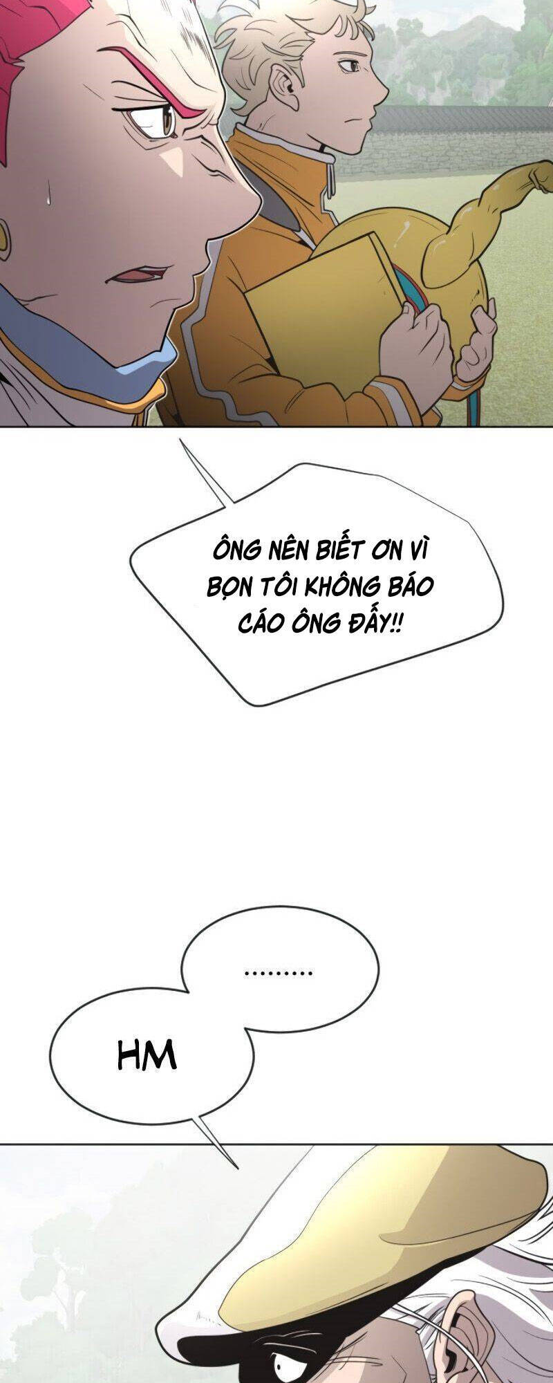 Kĩ Nguyên Của Anh Hùng Chapter 39 - 61